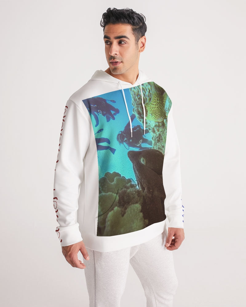 Dive Hoodie Men's Hoodie