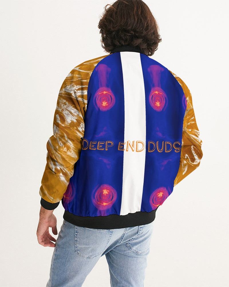 Citrus Men's Bomber Jacket