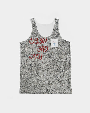 STREET Men's Tank