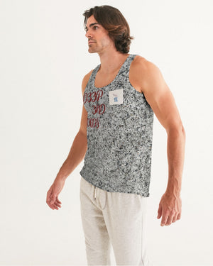 STREET Men's Tank