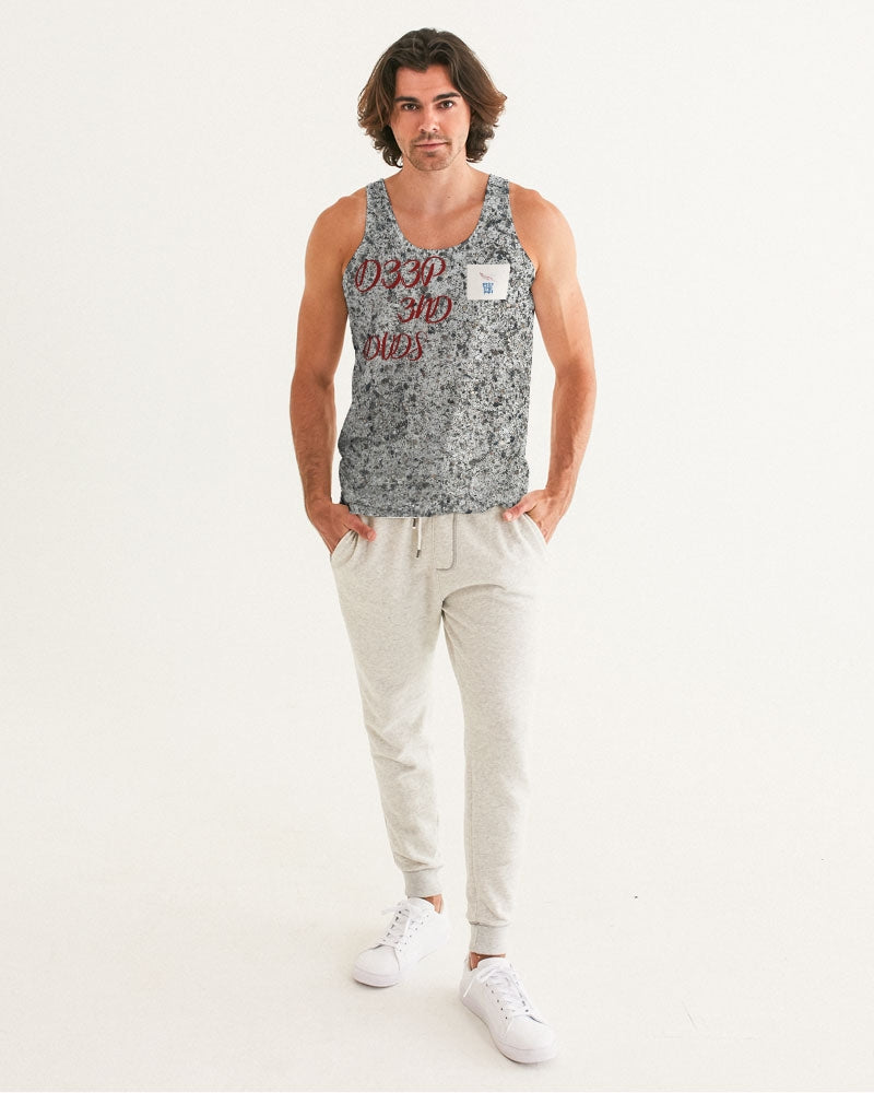 STREET Men's Tank