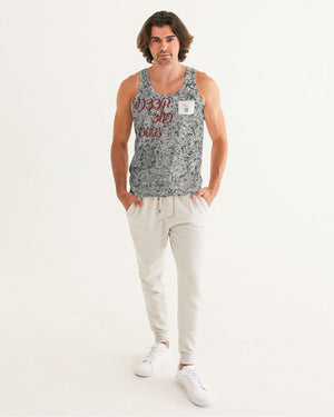 STREET Men's Tank