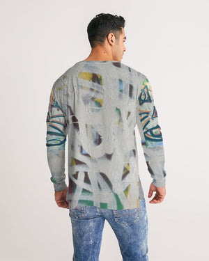 Sea LION Men's Long Sleeve Tee