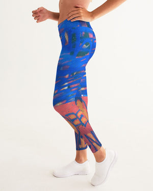 Beaueregarde Women's Yoga Pants