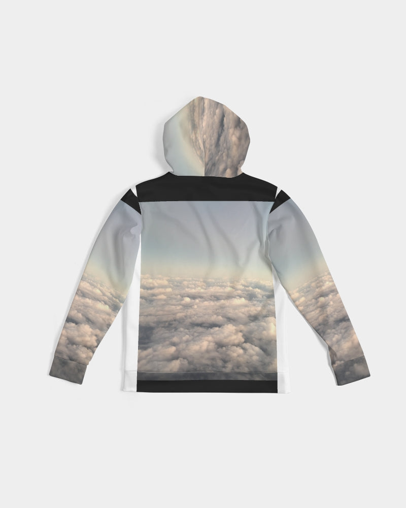 In the clouds Men's Hoodie