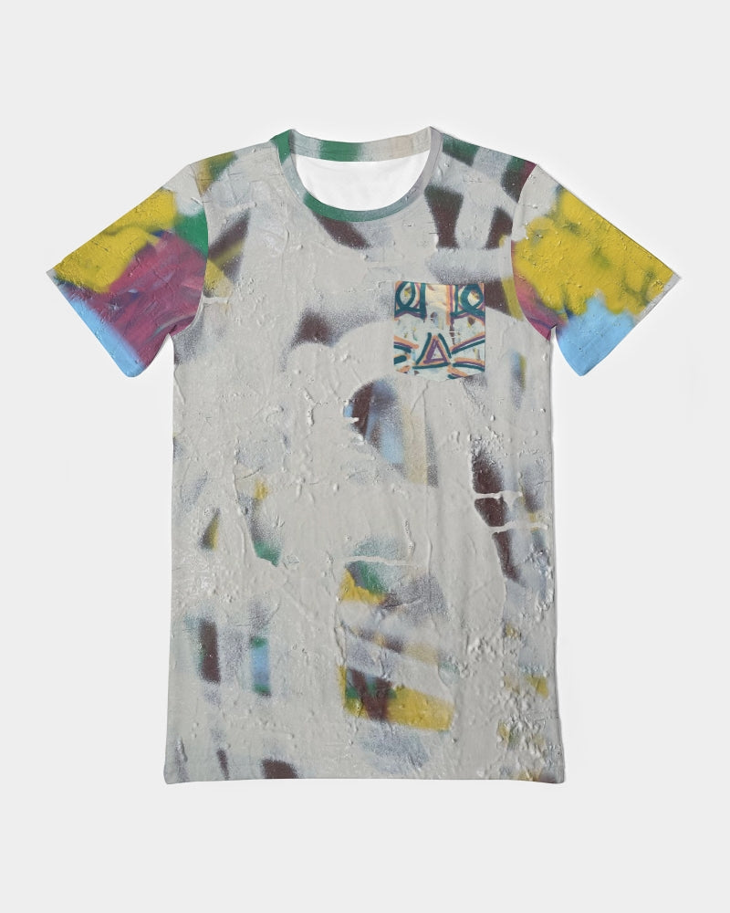 Sea LION Men's Everyday Pocket Tee
