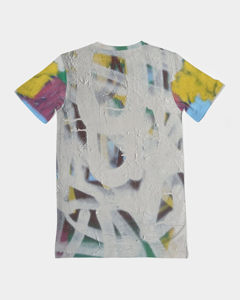 Sea LION Men's Everyday Pocket Tee