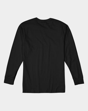 Palm Unisex Long Sleeve Tee | Lane Seven