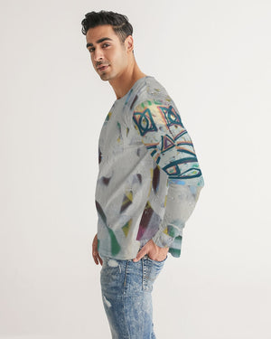 Sea LION Men's Long Sleeve Tee