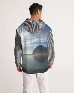 THE BAY Men's Hoodie