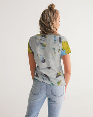 IMG_0817 Women's V-Neck Tee