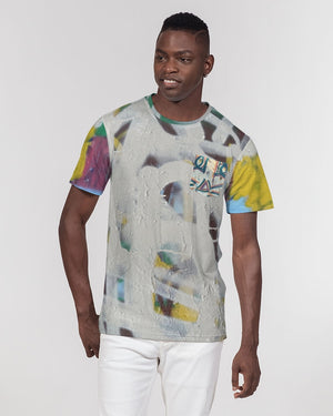 Sea LION Men's Everyday Pocket Tee