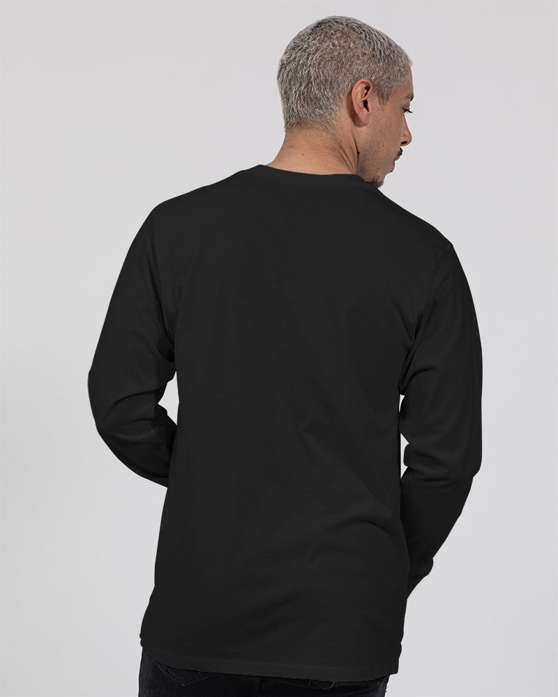 Palm Unisex Long Sleeve Tee | Lane Seven