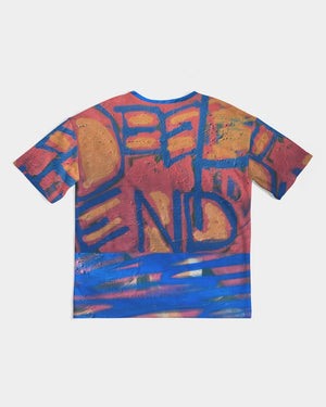Beaueregarde Men's Premium Heavyweight Tee