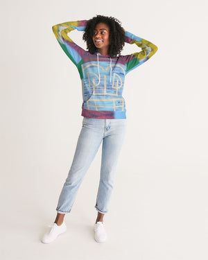 Patchie Women's Hoodie