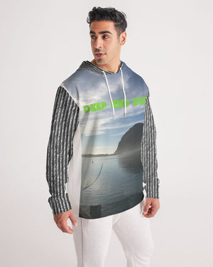 THE BAY Men's Hoodie