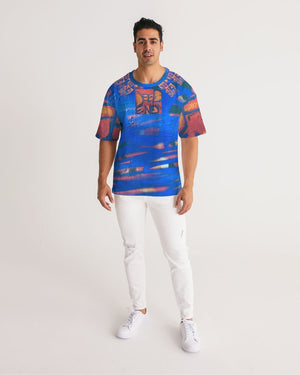 Beaueregarde Men's Premium Heavyweight Tee