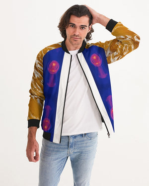 Citrus Men's Bomber Jacket
