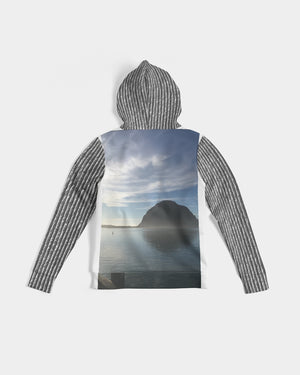THE BAY Women's Hoodie