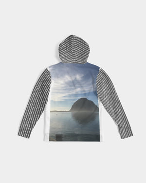 THE BAY Men's Hoodie