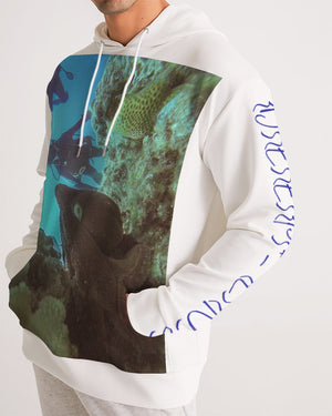 Dive Hoodie Men's Hoodie