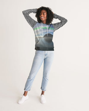THE BAY Women's Hoodie