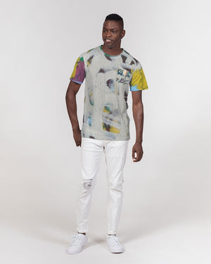 Sea LION Men's Everyday Pocket Tee