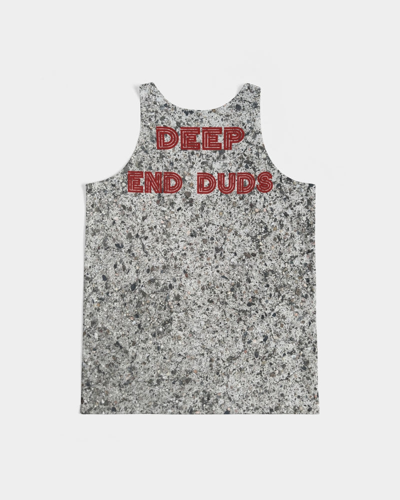 STREET Men's Tank