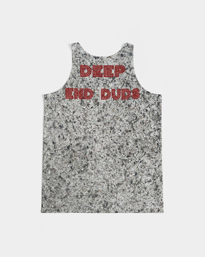 STREET Men's Tank
