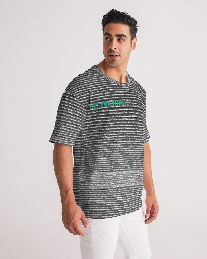 Stonewall Tee Men's Premium Heavyweight Tee