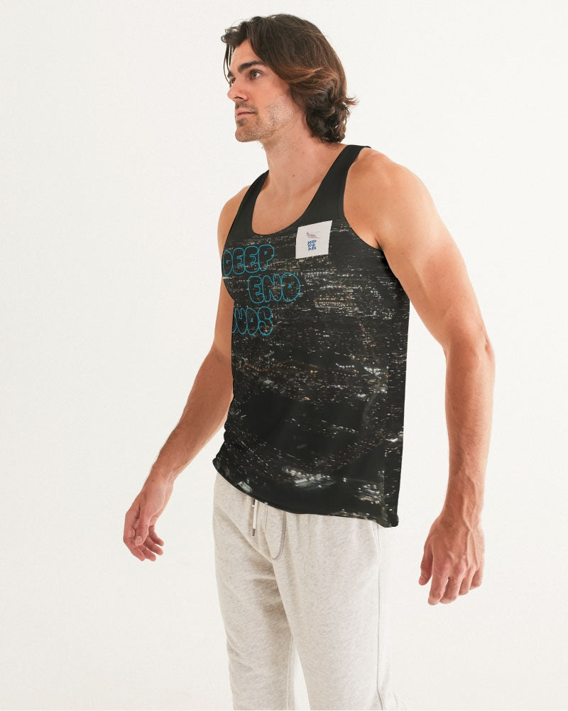 SKY Men's Tank