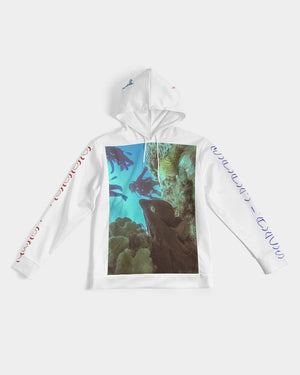 Dive Hoodie Men's Hoodie