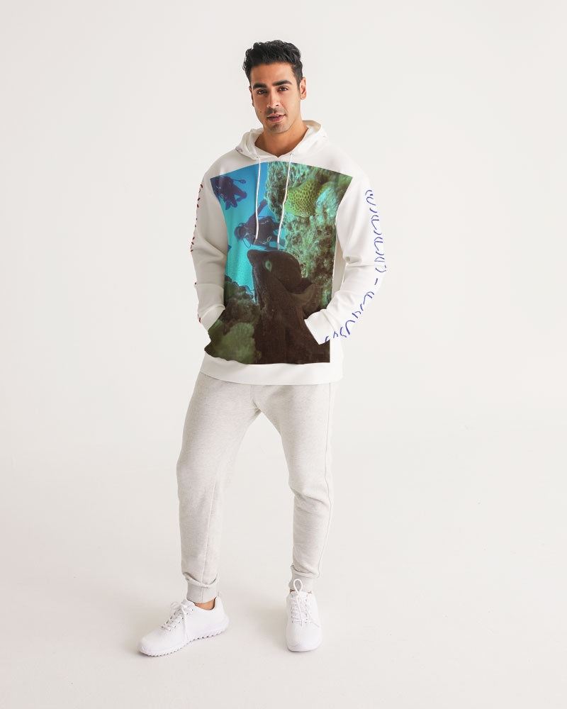 Dive Hoodie Men's Hoodie
