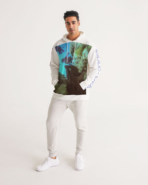 Dive Hoodie Men's Hoodie