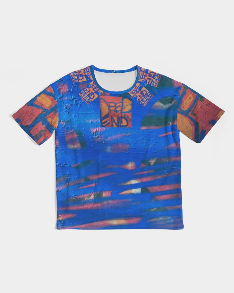 Beaueregarde Men's Premium Heavyweight Tee